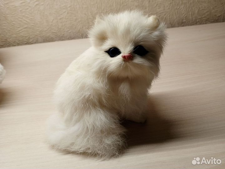 Мягкая игрушка