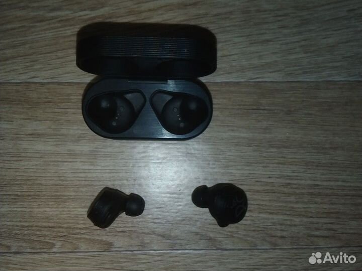 Беспроводные наушники beoplay e8 sport