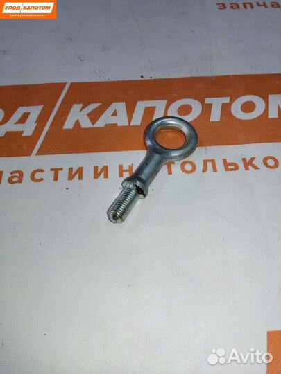 Крюк буксировочный Volvo S40 2 рест. 2008 30639938