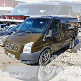 Ford transit 2024 2013 olx