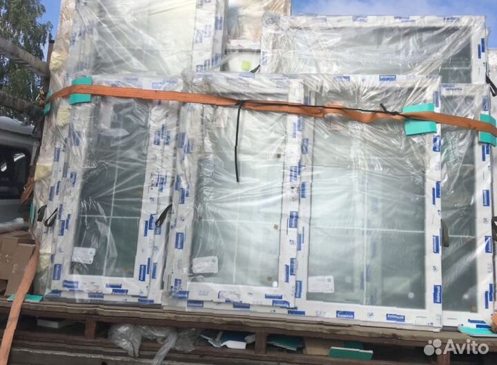 Окна пластиковые. Алюминиевые. Раздвижные двери