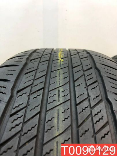 Dunlop Grandtrek AT23 265/55 R19 109V