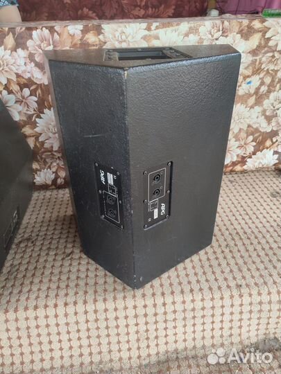 Акустические колонки