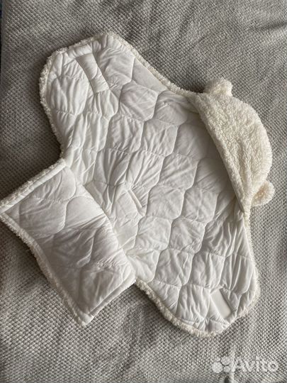 Конвертик с рождения