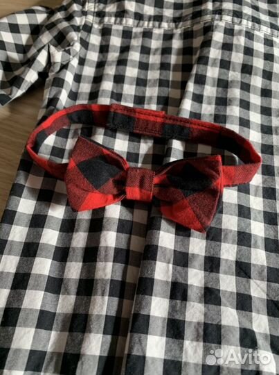 Комплект Carters на мальчика 2 года 92см