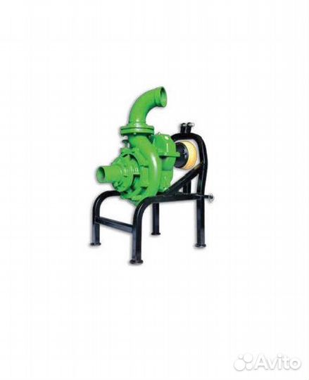 Насос от вом трактора tkmр-100(4-4; 66Hm;120м3)