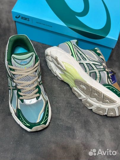 Кроссовки asics gt 2160 dime