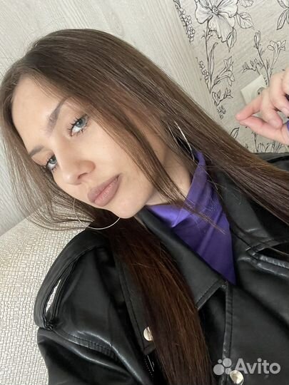 Продавец консультант