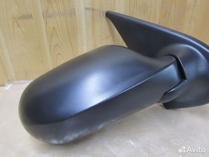 Зеркало правое Fiat Albea (Фиат Альбеа ) 02-12г