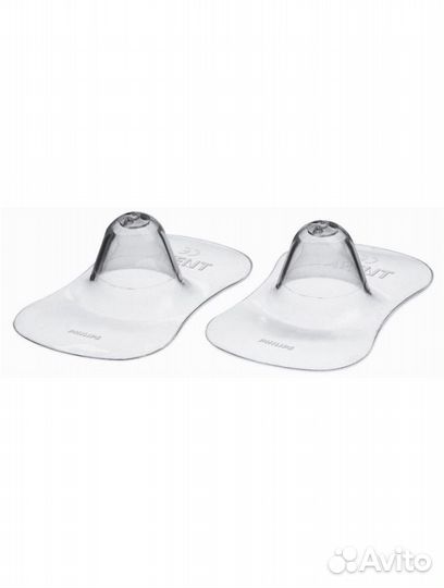 Накладки на грудь