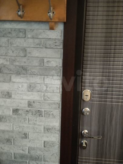 Комната 18 м² в 2-к., 1/9 эт.