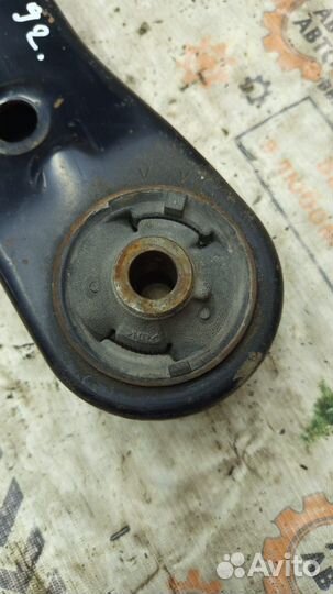 Рычаг передний правый Toyota RAV4(2013-2019г)