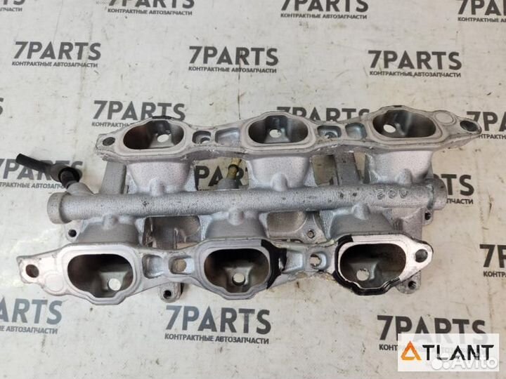 Коллектор впускной mitsubishi legnum