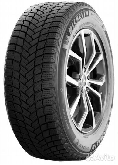 Michelin X-Ice Snow 225/50 R17 98H