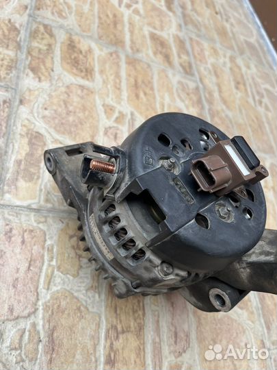 Генератор форд 2 2.0