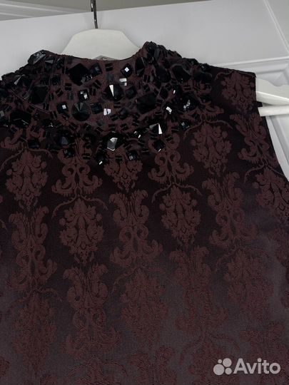 Платье для девочки подростка