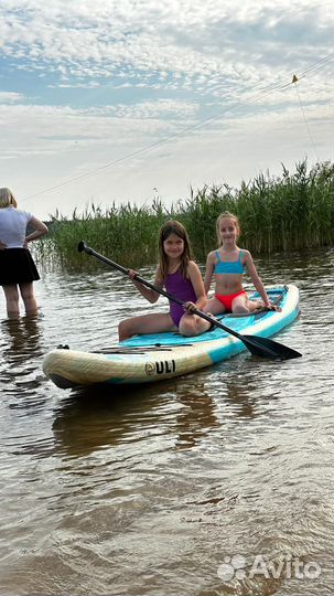 Sup board (сап борд ) uli 366 ; 12 футов