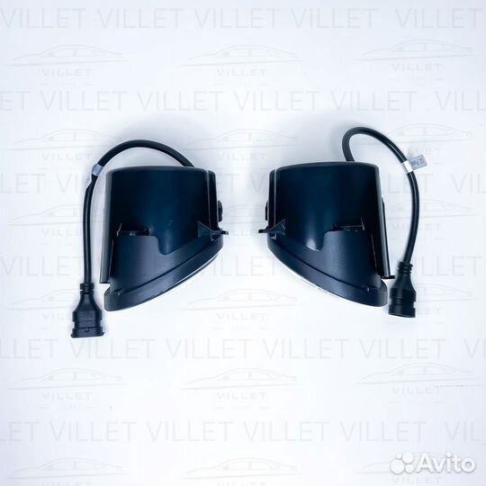 Противотуманные фары, птф Ларгус, туманки Датсун