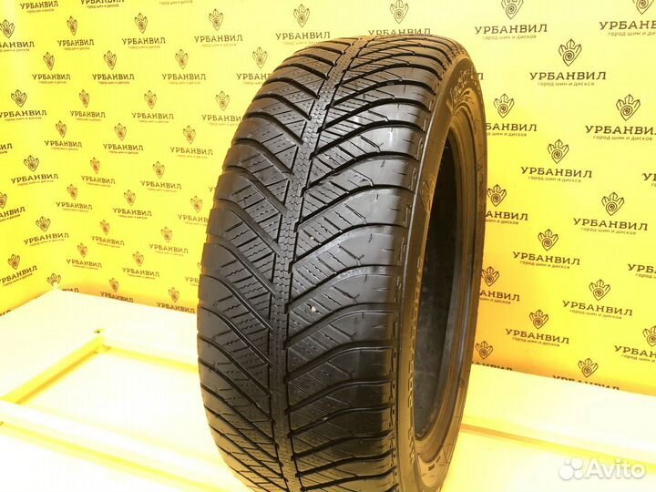 Goodyear Vector 4Seasons 205/55 R16 91H