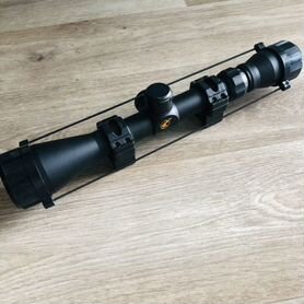 Продам прицел Gamo 3-9x40