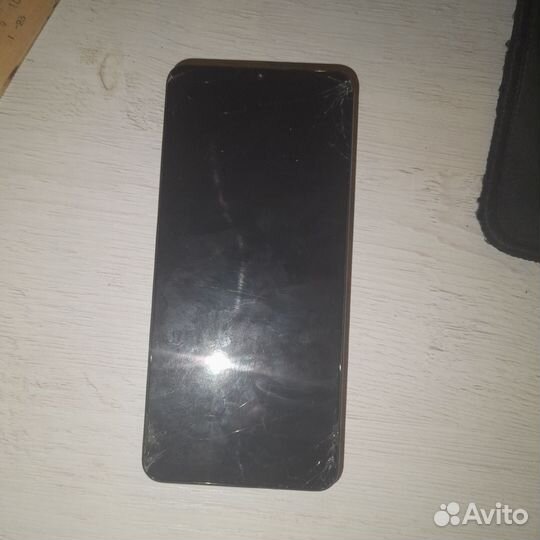 Samsung Galaxy A12, 4/32 ГБ