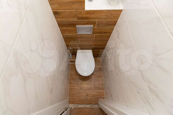 3-к. квартира, 70 м², 5/5 эт.