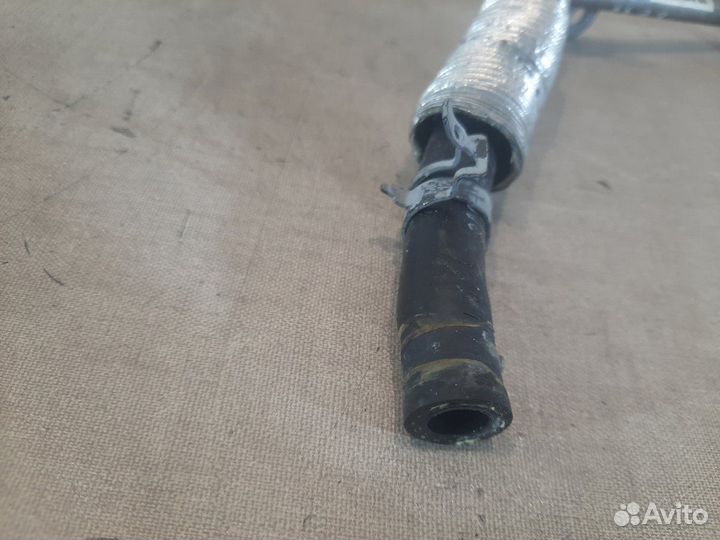 Трубка охлаждения турбины Mercedes Gla180 X156