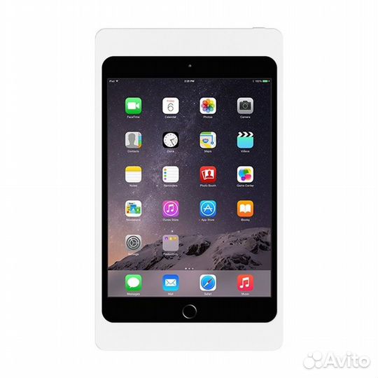Кейс iPort LuxePort Case iPad Pro 10.5 White (7101
