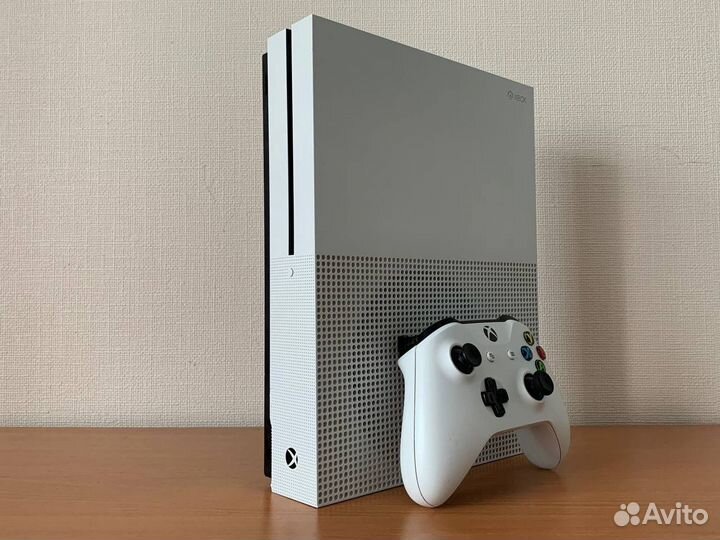 Xbox One S 1tb
