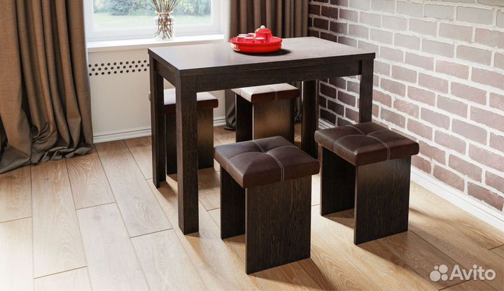 Обеденная группа 