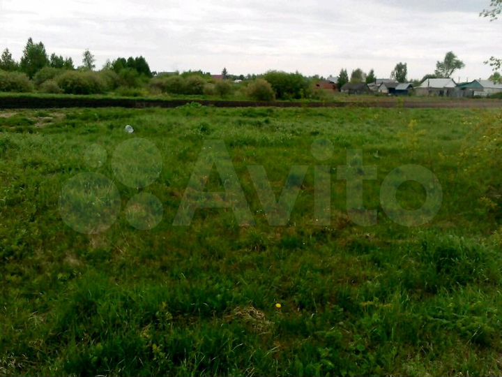 Участок 25 сот. (ИЖС)