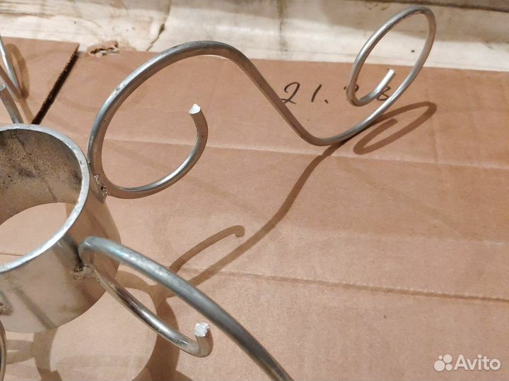 Подставка под ёлку, ель, сосну, пихту