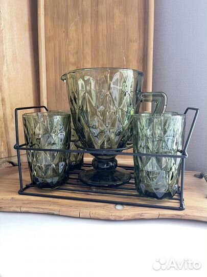 Набор посуды для пикника