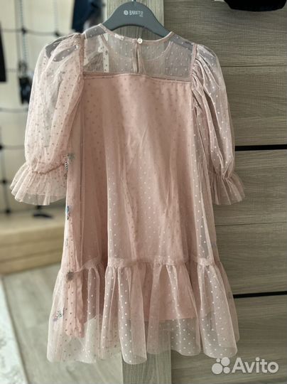 Платье Sela, 104