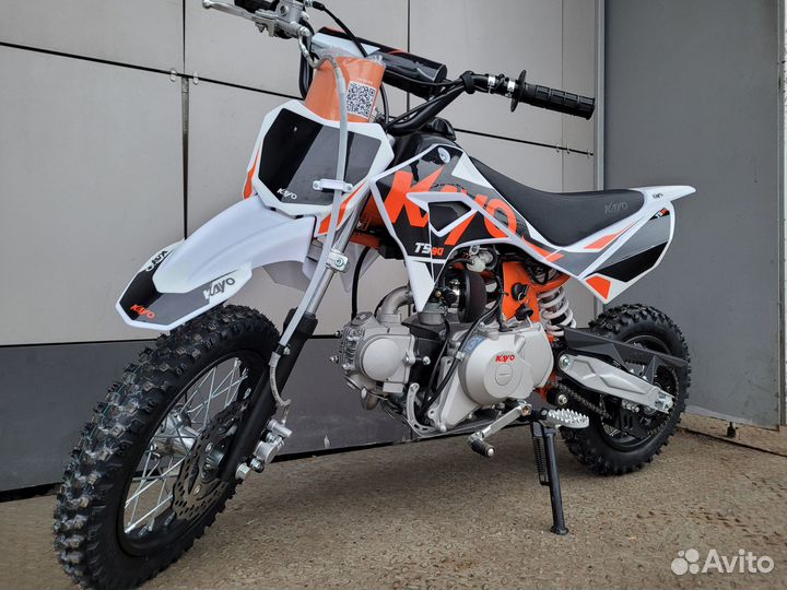 Детский kayo mini TS90 12/10 Полу-АВТОМАТ, эл.стар