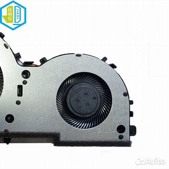 Новый Вентилятор (кулер) для L340-15IRH