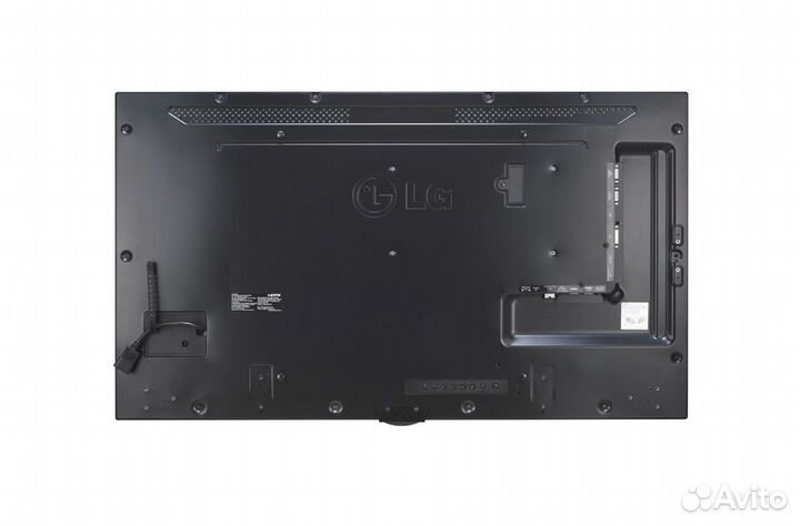 Телевизор LG 55LS75C-MH full HD