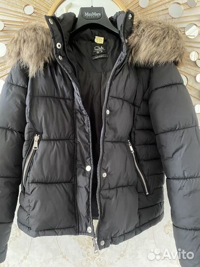 Куртка женская