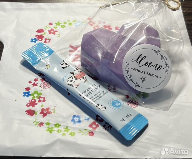 Подарочный набор