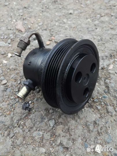 Насос гур ГАЗель, Волга, Соболь