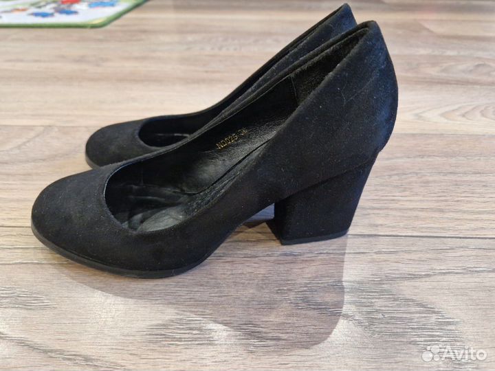 Туфли женские