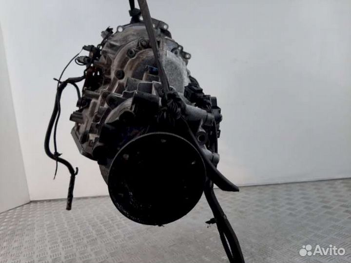 АКПП Audi A6 C6 (S6,RS6) (2004 - 2011) 3.0 6HP-19