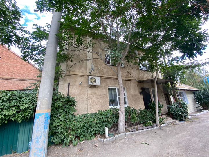 Дом 110 м² на участке 1,6 сот.