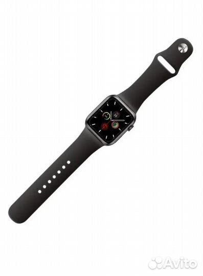 Смарт-часы Hoco Y1 Pro (Black)