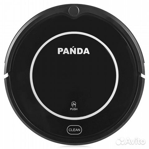 Новый Робот-пылесос panda X600 Pet Series