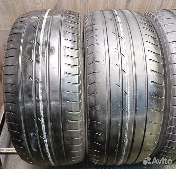 Yokohama C.Drive 2 AC02 205/50 R17 93W