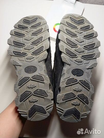 Кросовки demix