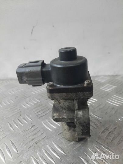 Клапан EGR Volvo V50 хэтчбек B4184S11 2008