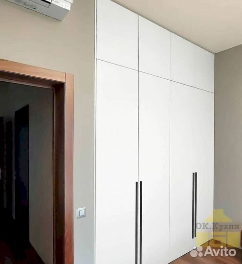 Стенка в гостиную