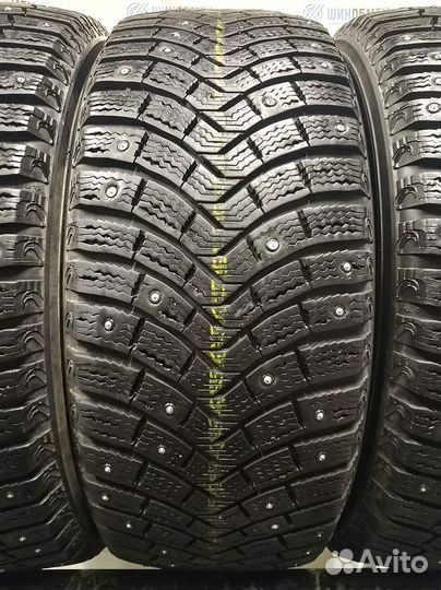 Michelin X-Ice North XIN2 225/55 R18 102T